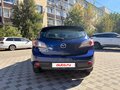 2009 Mazda 3 II (BL), синий, 749000 рублей - вид 5