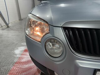 2011 Skoda Yeti I, серый, 650000 рублей, вид 5