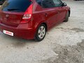 2010 Hyundai i30 I Рестайлинг, красный, 400000 рублей - вид 5