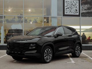 Jetour Dashing I