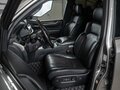2018 Lexus LX 570 III Рестайлинг 2, серый, 9999999 рублей - вид 6