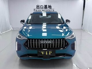 2023 Haval Chitu, голубой, 1577000 рублей, вид 5
