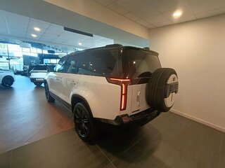2026 Rox Adamas, белый, 9500000 рублей, вид 5