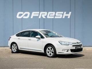 Citroen C5 II