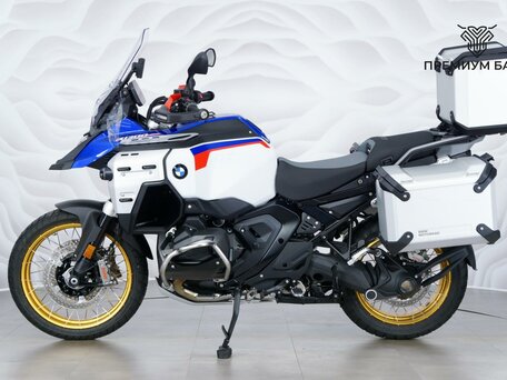 2025 BMW R 1300 GS Adventure, синий, 3199000 рублей, вид 2