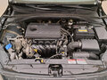 2021 Kia Ceed III Рестайлинг, чёрный, 1850000 рублей - вид 8