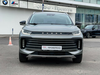 2023 Exeed TXL I Рестайлинг, серый, 2179000 рублей, вид 2