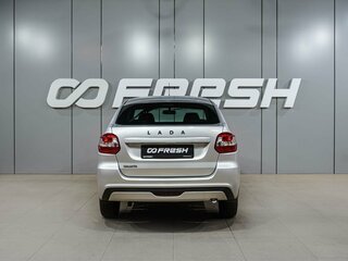 2024 Lada (ВАЗ) Granta I Рестайлинг, серый, 899000 рублей, вид 4