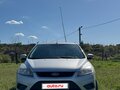2011 Ford Focus II Рестайлинг, серебристый, 600000 рублей - вид 6