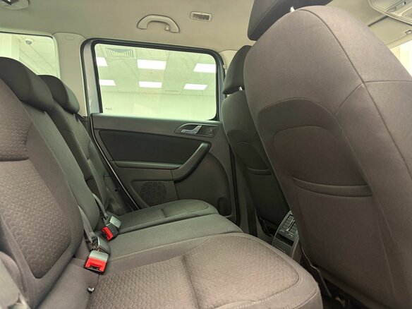 2010 Skoda Yeti I, голубой, 715000 рублей - вид 15