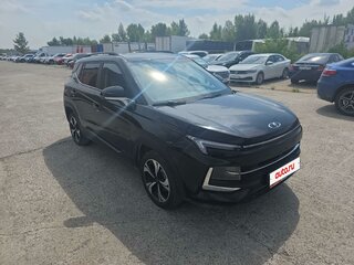 2024 Москвич 3, красный, 868500 рублей, вид 2