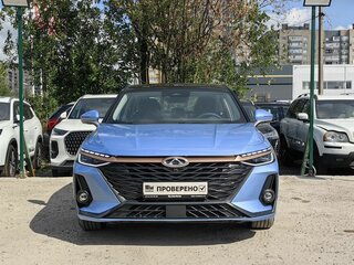 2023 Chery Arrizo 8, синий, 1999000 рублей, вид 2