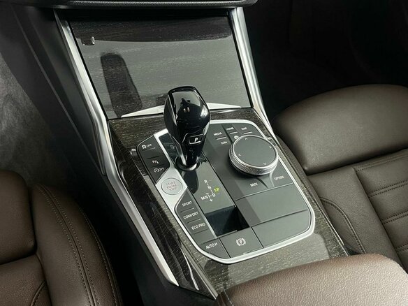 2021 BMW 3 серии 320i VII (G2x), серый, 4059000 рублей - вид 27