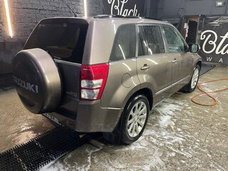 2012 Suzuki Grand Vitara II Рестайлинг 2, коричневый, 1000000 рублей, вид 5