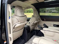 2026 Toyota Alphard IV, чёрный - вид 10