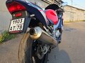 2002 Honda CBR 600F, красный, 450000 рублей - вид 8