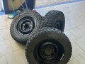 1993 Lada (ВАЗ) 2121 (4x4) I Рестайлинг, белый, 149000 рублей - вид 9