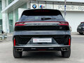 2024 Exeed TXL I Рестайлинг 2, чёрный - вид 5