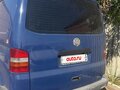 2003 Volkswagen Transporter, синий, 750000 рублей - вид 9