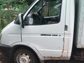 2008 ГАЗ ГАЗель (3302), белый, 450000 рублей - вид 9
