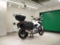2013 Honda NC 700X, белый, 595000 рублей - вид 4