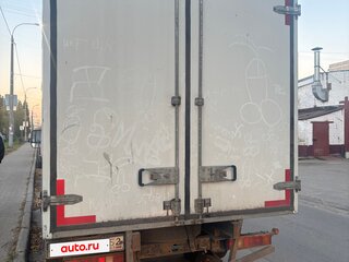 2012 ГАЗ ГАЗель (3302), белый, 540000 рублей, вид 5