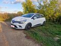 2019 Renault Clio IV Рестайлинг, белый, 1320000 рублей - вид 6