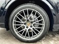 2019 Porsche Cayenne Coupé III, чёрный, 6650000 рублей - вид 3