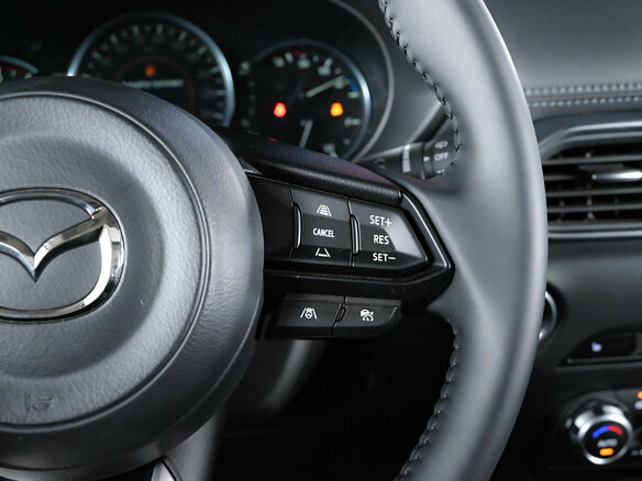 2026 Mazda CX-5 II Рестайлинг, чёрный, 4020000 рублей - вид 22