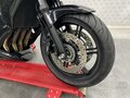 2011 Honda CBF 1000, чёрный, 485000 рублей - вид 8