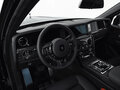 2025 Rolls-Royce Cullinan Black Badge I Рестайлинг (Series II), чёрный - вид 6