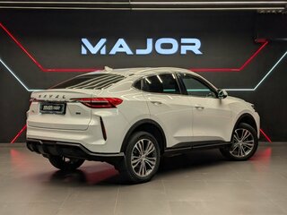 2022 Haval F7x I Рестайлинг, белый, 2390000 рублей, вид 2