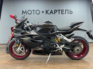 QJMotor SRK 921 RR