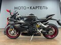2025 QJMotor SRK 921 RR, чёрный, 975000 рублей