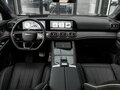 2025 Jaecoo J8, чёрный, 4735989 рублей - вид 8