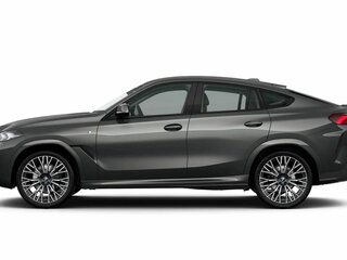 2026 BMW X6 30d III (G06) Рестайлинг, серый, 16970000 рублей, вид 3