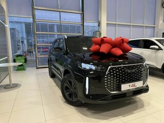 2026 Tenet T4L, чёрный, 2479000 рублей, вид 2