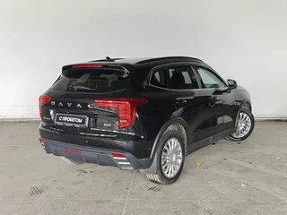 2024 Haval Jolion I Рестайлинг, чёрный, 1990000 рублей, вид 5