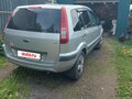 2007 Ford Fusion I Рестайлинг, серебристый, 450000 рублей - вид 2