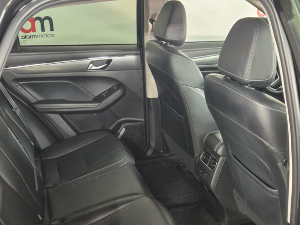 2022 Haval Jolion I, чёрный, 1629000 рублей - вид 22