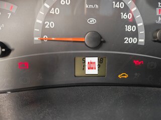 2011 Lada (ВАЗ) Kalina I, синий, 130000 рублей, вид 5