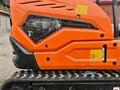 2026 Hanix H - Series, оранжевый, 1400000 рублей - вид 11