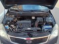 2011 Kia Ceed I Рестайлинг, синий, 590000 рублей - вид 3
