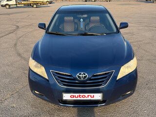 2006 Toyota Camry VI (XV40), синий, 800000 рублей, вид 2
