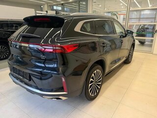2023 Exeed TXL I Рестайлинг, чёрный, 2580000 рублей, вид 4