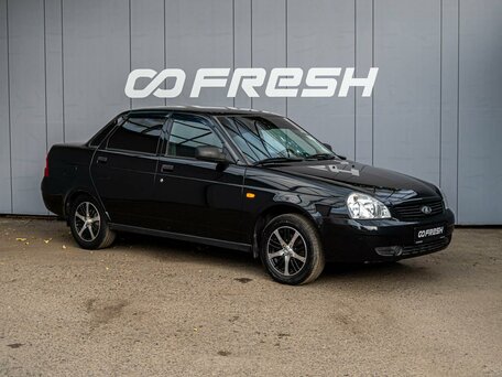 Lada (ВАЗ) Priora I