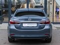 2021 Mazda 6 III (GJ) Рестайлинг 2, серый - вид 4