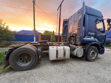 2009 Renault Premium, синий, 1500000 рублей, вид 4