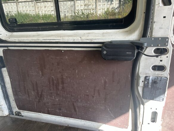 2010 Fiat Professional Ducato, белый, 770000 рублей - вид 9