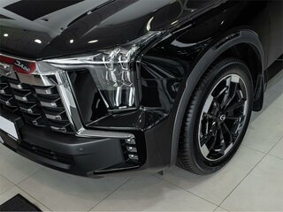 2026 GAC GS8 II, чёрный, 5349000 рублей, вид 4